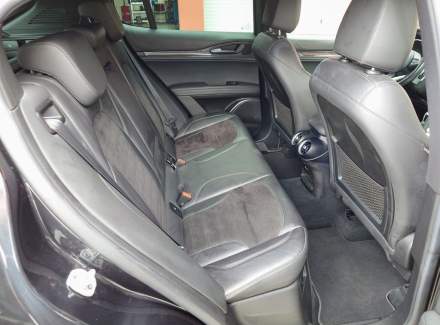 Alfa Romeo - Stelvio