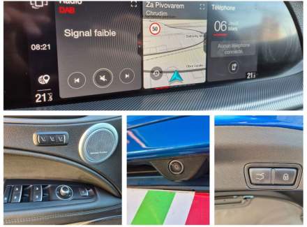 Alfa Romeo - Stelvio