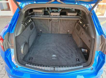 Alfa Romeo - Stelvio