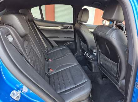 Alfa Romeo - Stelvio