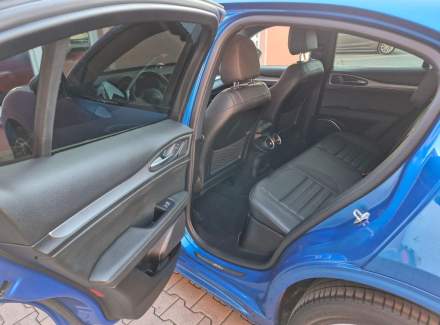 Alfa Romeo - Stelvio