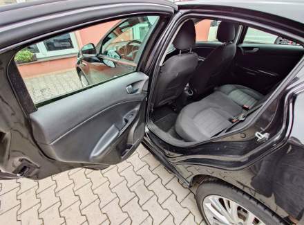 Alfa Romeo - Giulietta