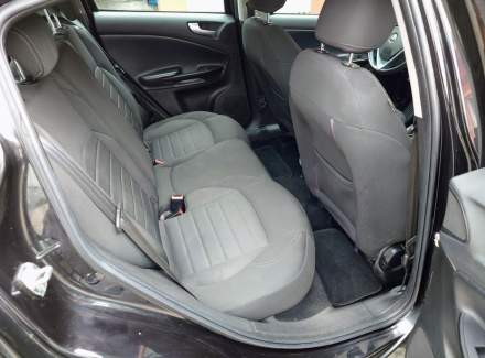 Alfa Romeo - Giulietta