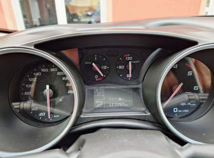 Alfa Romeo - Giulietta