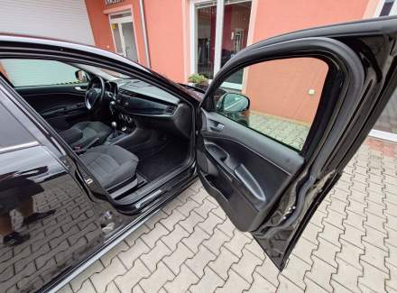 Alfa Romeo - Giulietta