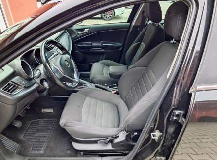 Alfa Romeo - Giulietta