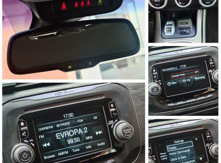 Alfa Romeo - Giulietta