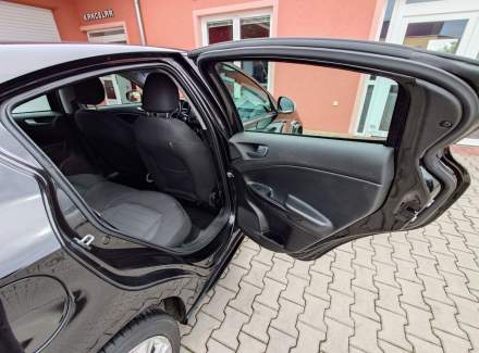 Alfa Romeo - Giulietta