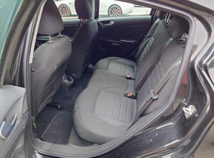 Alfa Romeo - Giulietta