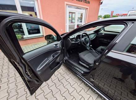 Alfa Romeo - Giulietta