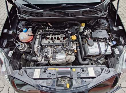 Alfa Romeo - Giulietta