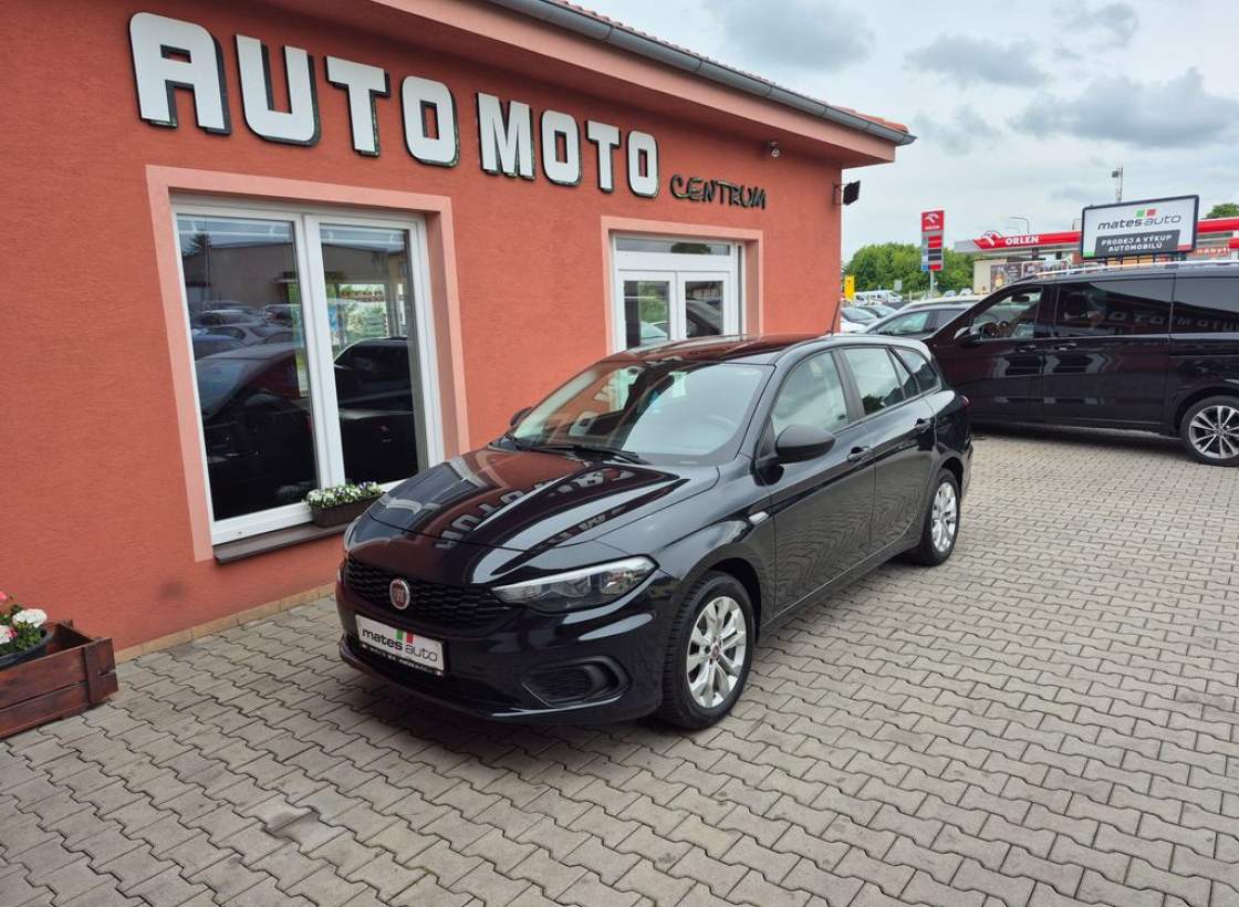 Fiat - Tipo
