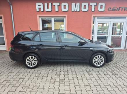 Fiat - Tipo
