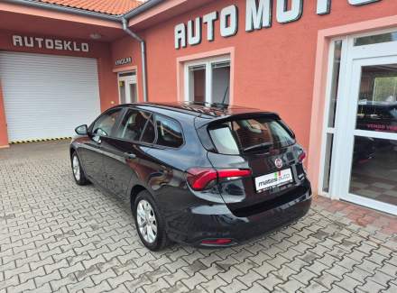 Fiat - Tipo