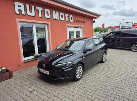 Fiat - Tipo