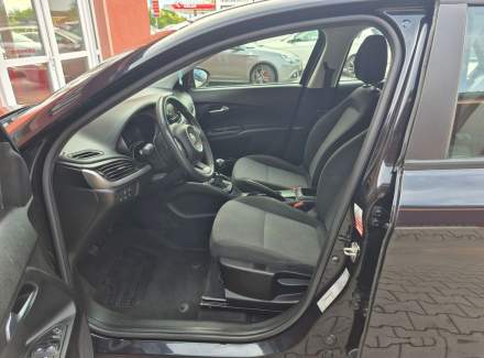 Fiat - Tipo