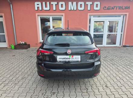 Fiat - Tipo