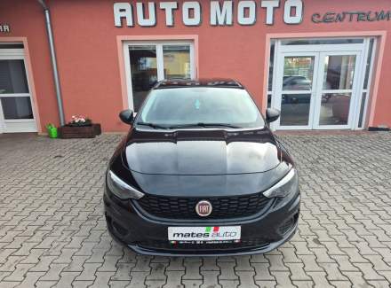 Fiat - Tipo