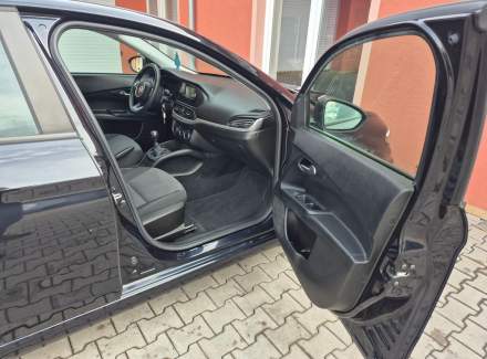 Fiat - Tipo