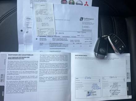 Alfa Romeo - Stelvio