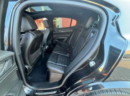 Alfa Romeo - Stelvio