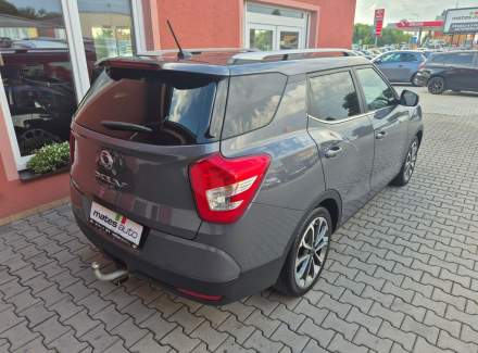 SsangYong - XLV