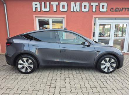 Tesla - Model Y