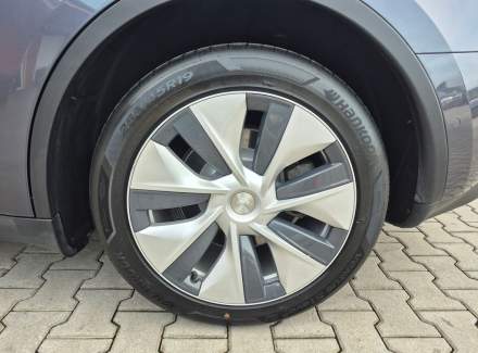 Tesla - Model Y