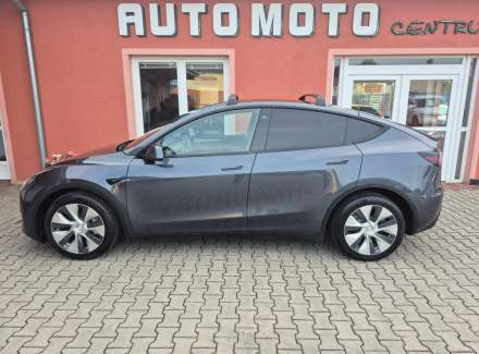 Tesla - Model Y