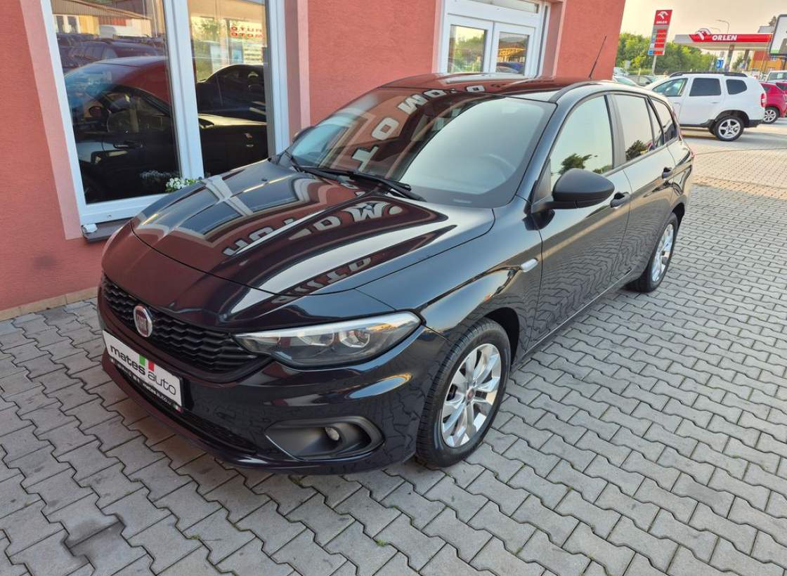 Fiat - Tipo