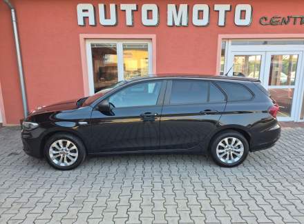 Fiat - Tipo