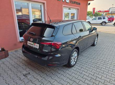Fiat - Tipo