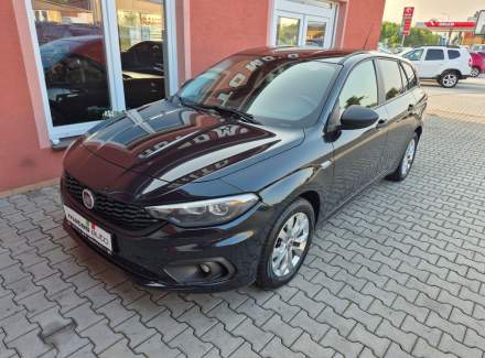 Fiat - Tipo