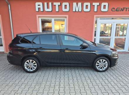 Fiat - Tipo