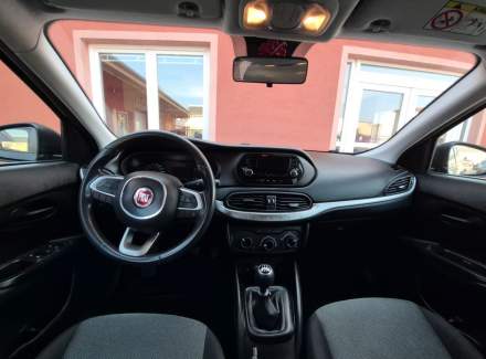 Fiat - Tipo