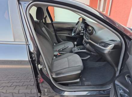 Fiat - Tipo