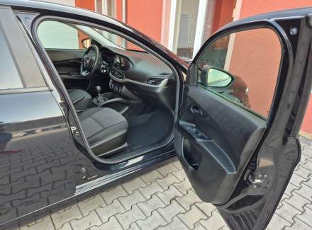 Fiat - Tipo