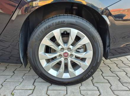 Fiat - Tipo