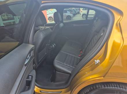 Alfa Romeo - Stelvio