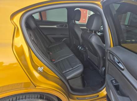 Alfa Romeo - Stelvio