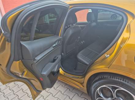 Alfa Romeo - Stelvio