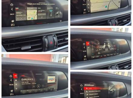 Alfa Romeo - Stelvio