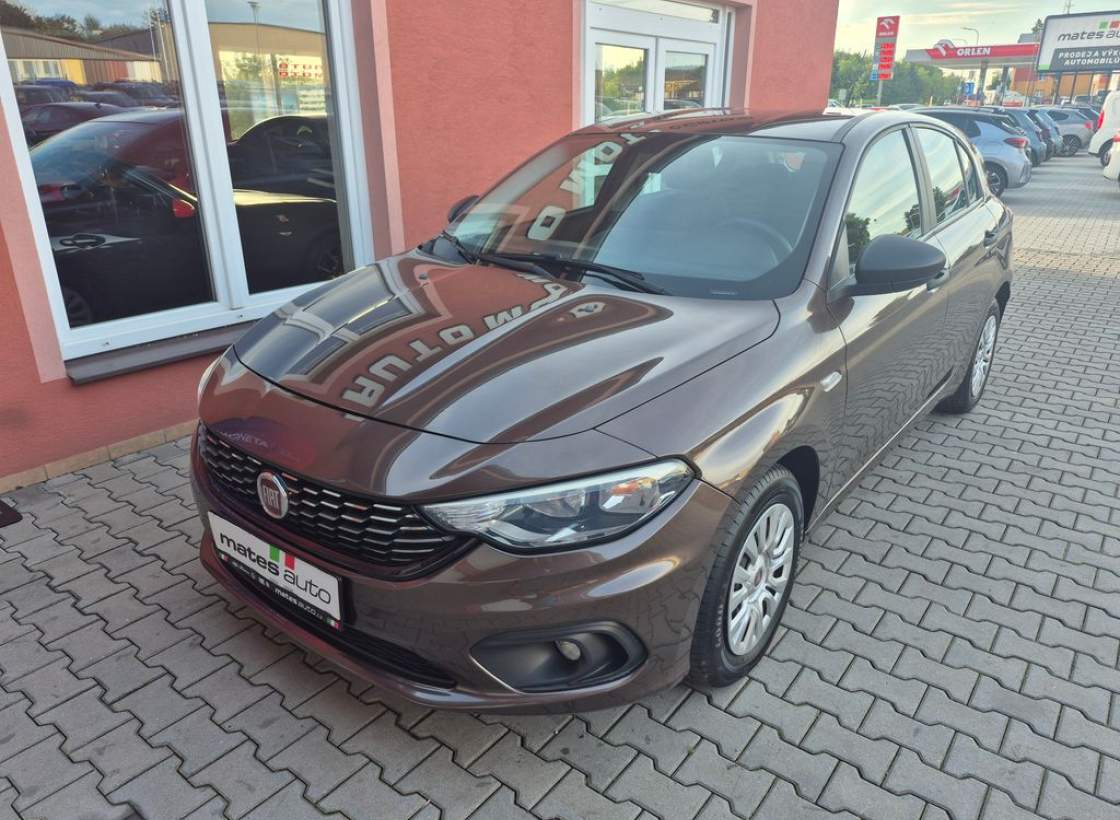 Fiat - Tipo