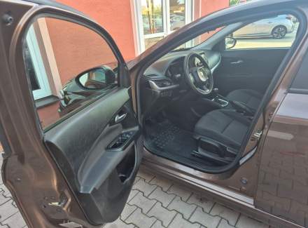 Fiat - Tipo