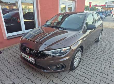 Fiat - Tipo