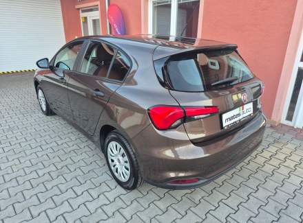 Fiat - Tipo
