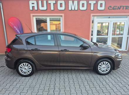 Fiat - Tipo