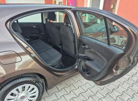 Fiat - Tipo