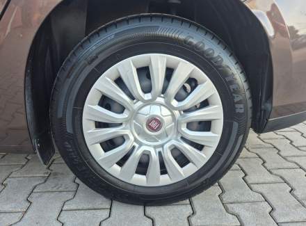 Fiat - Tipo