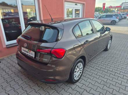 Fiat - Tipo